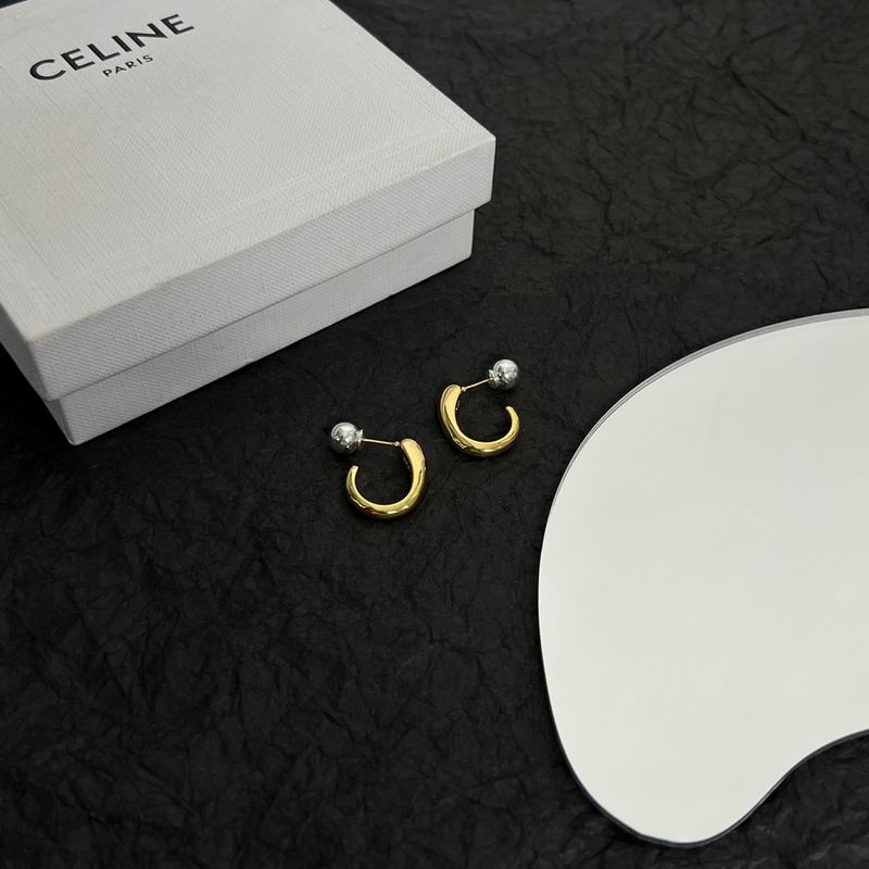 Celine Earring 05lyr210